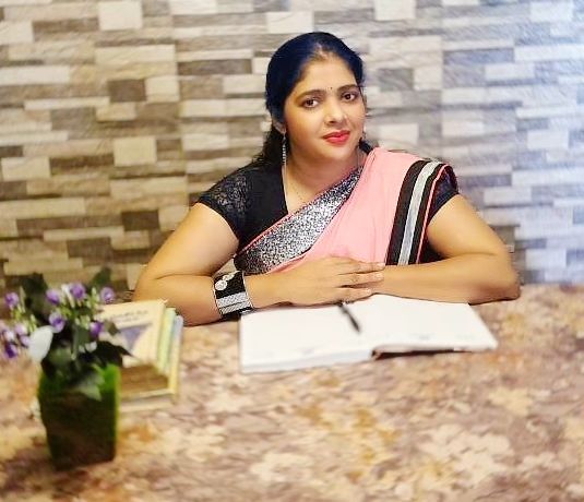 Pooja Daga, Child Counsellor and Special Educator